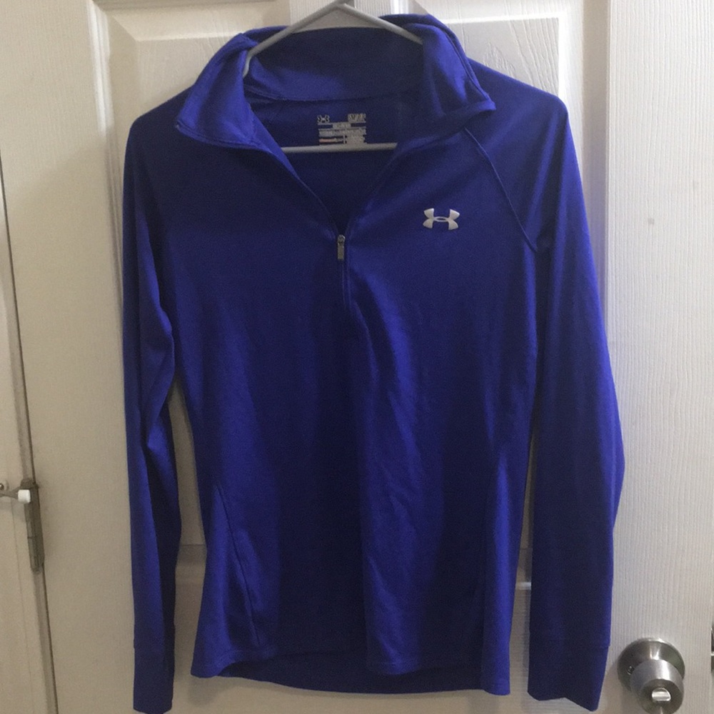 Under Armour pull over